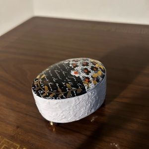 Anthropologie Jewelry Dish